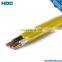 TPS cable bvvb 2x2.5+E 2X1.5mm2+E flat twin and earth cable