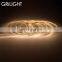 Newest 12v 24v 4000K high dansity 240leds per meter 2216 led strip