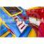 roller coaster jumper inflatable bouncer bouncy jumping castle bounce house