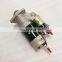 mechanical engine parts  M11 QSM11 24V starter motor 3103952 2871257 5284086