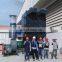 FORST Filter Cartridge type Shot blasting Polishing Machine Dust Collector