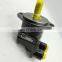 Parker F12 series F12-040 fixed displacement hydraulic motor F12-040-MS-SV-S-000 3799532