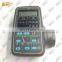 High Quality Excavator Parts Monitor 7834-76-3002 Display Panel 7834-70-3001 for Pc200-6 Pc220-6