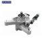 OEM 56110-RN0-A01 56110RN0A01 High Quality Brand New Power Steering Pump For Honda For Crosstour For Accord For Pilot OEM