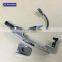 Exterior Front Driver Side Door Handle For Nissan For Rogue 08-09 80640-1AA0B 806401AA0B