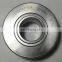 Gcr15 Double Row NUTR 2562 Support Roller Bearing 25X62X24mm Replace NUTR2562DZ