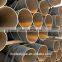 Hot Sale Low Price ! 6 Inch Schedule 40 Black Carbon ERW Welded Steel Pipe