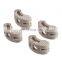 High Quality Orthopedic Surgical Spinal Implants TLIF Peek Cage forr Spine Fixation Surgery