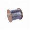 Slocable Photovoltaic Double core 14awg 2.5mm2  Copper PV Solar Cable