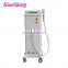808nm alexandrate Diode Laser permanent Fast hair removal depilation laser