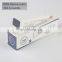 Derma Roller 140 Stainless Steel Needle Skin Care tools Hair Loss Micro needle Therapy Adjustable Length Stamp Microneedle