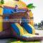 pirate jumper inflatable castle bounce house for kids