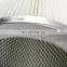 Custom Micro processing dry cleaning separator dust collector universal air filter