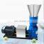 Processional Design Animal Clover Alfafa Feed Pellet Making Machine Feed Pellet Mill Machine
