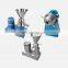 automatic hot sale almond paste grinding machine / colloid mill for sale