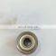 LFR5302 zz/2rs U Groove Track Roller Bearing LFR5302 bearing