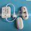 220V 2.4G high voltage 4 zones 750W RF rgb rf led controller led light controller led light strip with remote control