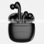 Top products 2021 low price wholesale trending waterproof anti-noise RoHs in-ear bluetooth earphone wireless earbuds