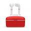 Amazon selling products Air12 bluetooth earphone