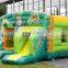 Inflatable Kids Jump Maxi Bounce House Bouncer Jumping Castle Playground