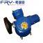 Actuator for butterfly valve QC10-1 QC20-1 QC30-1