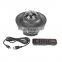 New Arrival Music Projector Remote Control Starry Sky Laser LED Night Light Ocean Wave Projector with usb charge