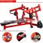 Fitness gym equipment Professional Iso-Lateral Horizontal Bench Press for Club
