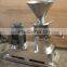 Hazelnut/Peanut/Sesame/ coffee beans Butter making / grinding machine