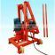 Hydraulic drilling Rig Of Cheap Water Bore Drilling Machine Price