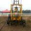 Mining digger drilling rig small fold water well drilling rig with excellent quality