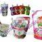 China high quality supply yogurt soy milk doypack motorcycle oil spout pouch filling capping machine