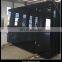 black glass, black pvb film laminated glass, dark black pvb film glass