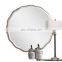 China Factory Decoration Big Mirror unique wall mirrors decor Wall Mounted Bathroom Hotel Home