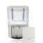 700ml Wall-Mount Automatic IR Sensor Touch Free Soap Dispenser Lotion Pump Soap Dispenser