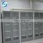 Laboratory Furniture Modern Design Metal Filing Storage Cabinet