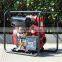 3 Inch 80m High Lift Diesel Power High Pressure Iron Cast Water Pump