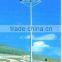 30m high mast street light pole