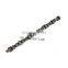 Genuine ISUZU 8-97062141-2 camshaft for diesel engine Spare Parts