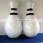 Inflatable Sport Games Bowling Pins