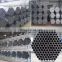 Galvanized tubing mild steel tubes for greenhouses tube pipe