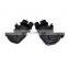 Left & Right Pair Set Power Door Lock Latch Actuator 72155-S5P-A11 72115-S6A-J01 For Honda