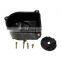 2Pcs Distributor Cap and Distributor Rotor Ignition Kit For Honda Civic CR-V