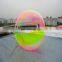 2020 Latest Giant Inflatable Floating Water Ball,Clear Water Walking Ball For Sale