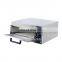 High Quality Restaurant Smokeless Electric Ovens Commercial Pizza Maker / Pizza Oven