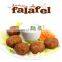 Easy operating desktop Date balls former machine peanut ball encrusting machine