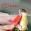 easy sell items/bottle opener key shape made in china
