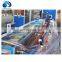 Plastic Wall Sheet Making Machine maker / PVC Cable Trunking Profile Extrusion Production Line