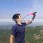New popular beer chug , beer bongs