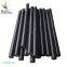 Exrtruded UHMWPE round bar wear resistant plastic rod