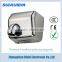 stainless steel electric hand dryer bio jangpoong